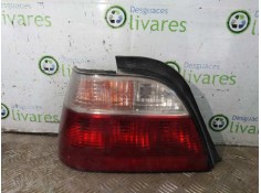 Recambio de piloto trasero izquierdo para  referencia OEM IAM   