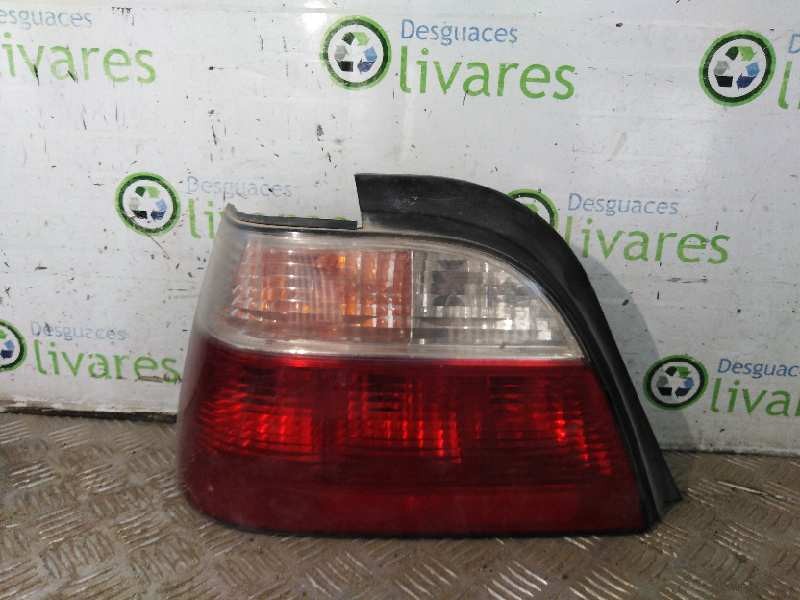 Recambio de piloto trasero izquierdo para  referencia OEM IAM   