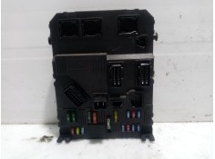 Recambio de modulo electronico para peugeot 206 hatchback (2a/c) 1.4 hdi eco 70 referencia OEM IAM S118085220 9653667680 