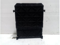 Recambio de modulo electronico para peugeot 206 hatchback (2a/c) 1.4 hdi eco 70 referencia OEM IAM S118085220 9653667680  2