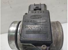 Recambio de caudalimetro para ford fiesta iv (ja_, jb_) 1.0 i referencia OEM IAM    2