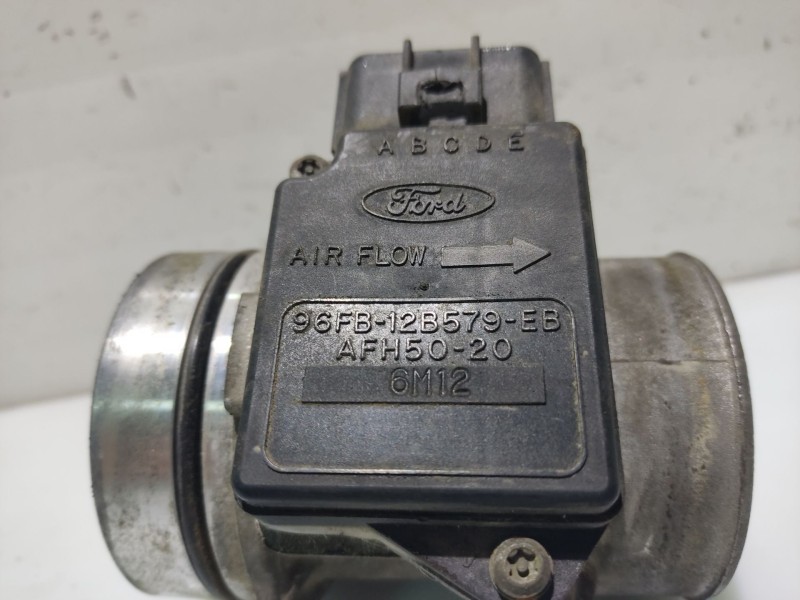 Recambio de caudalimetro para ford fiesta iv (ja_, jb_) 1.0 i referencia OEM IAM   
