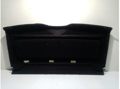 Recambio de bandeja trasera para peugeot 206 hatchback (2a/c) 1.4 hdi eco 70 referencia OEM IAM 8794JK   2