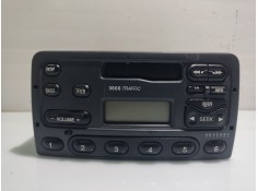 Recambio de sistema audio / radio cd para ford fiesta iv (ja_, jb_) 1.0 i referencia OEM IAM 96FP18K876FC  