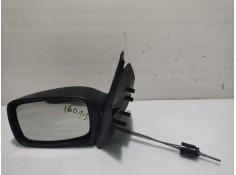Recambio de espejo retrovisor izquierdo para ford fiesta iv (ja_, jb_) 1.0 i referencia OEM IAM 1055411  