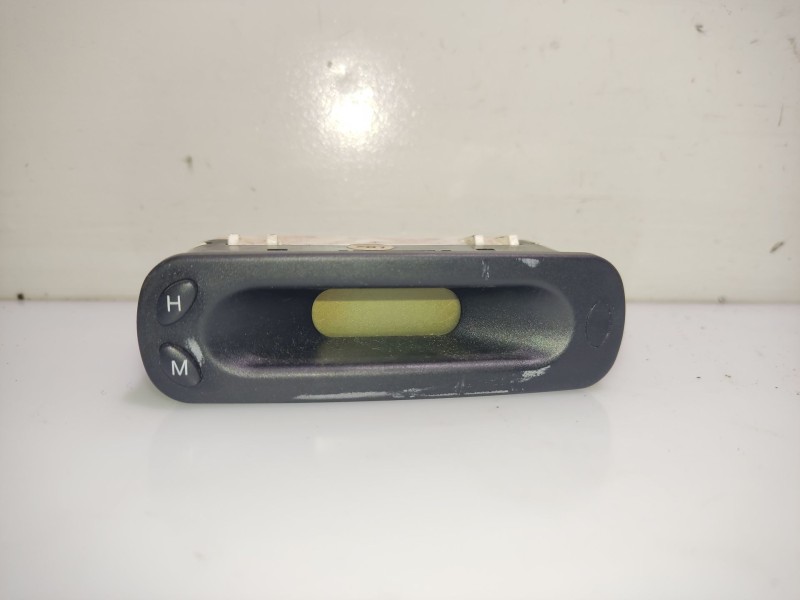 Recambio de reloj para ford fiesta iv (ja_, jb_) 1.0 i referencia OEM IAM 96FB15000AA  