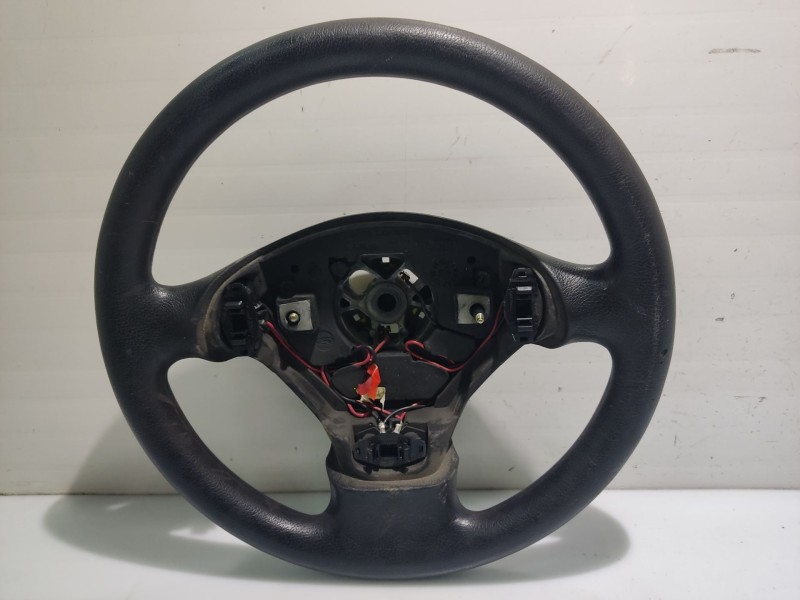 Recambio de volante para ford fiesta iv (ja_, jb_) 1.0 i referencia OEM IAM 96FB3500BDW  