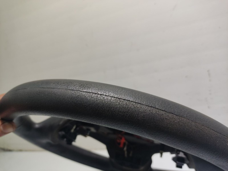 Recambio de volante para ford fiesta iv (ja_, jb_) 1.0 i referencia OEM IAM 96FB3500BDW  