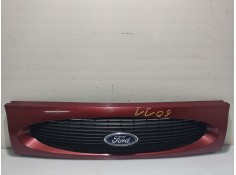 Recambio de rejilla paragolpes delantero para ford fiesta iv (ja_, jb_) 1.0 i referencia OEM IAM 1021902  