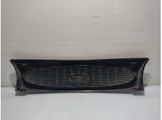 Recambio de rejilla paragolpes delantero para ford fiesta iv (ja_, jb_) 1.0 i referencia OEM IAM 1021902   2