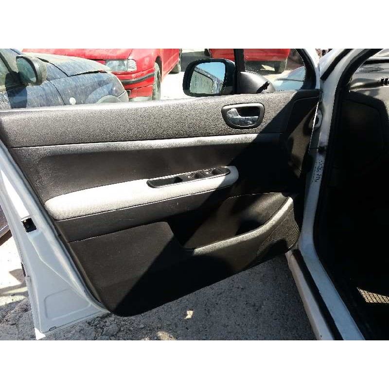 peugeot 307 (s1) 1.4 hdi   |   ... | 0 - 2005 | 68 cv / 50 kw del año 20/07/2004