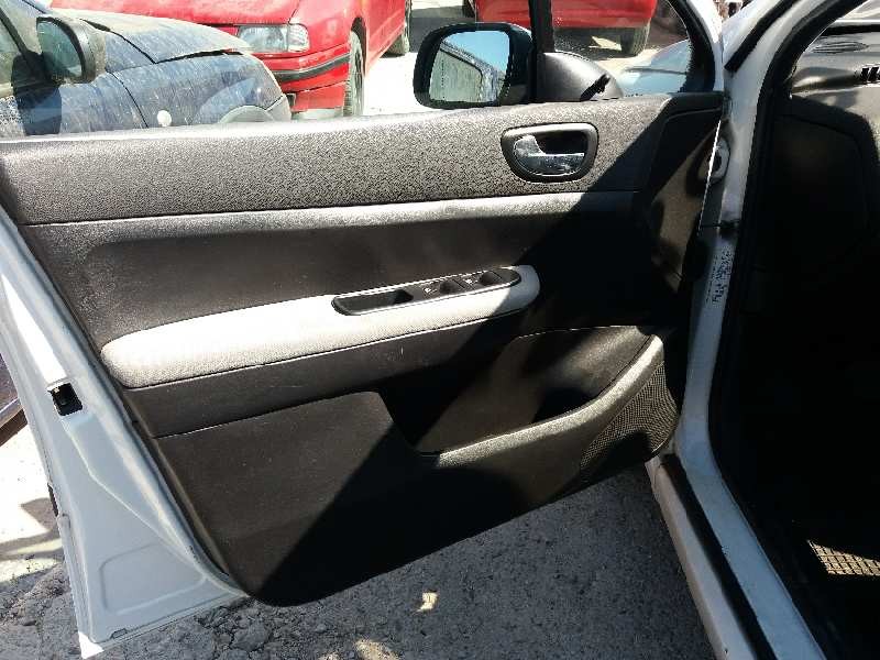 peugeot 307 (s1) 1.4 hdi   |   ... | 0 - 2005 | 68 cv / 50 kw del año 20/07/2004