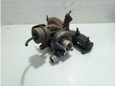 Recambio de turbocompresor para seat cordoba (6l2) 1.9 tdi referencia OEM IAM 038253016L 50100480 KP39A006