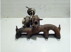 Recambio de turbocompresor para seat cordoba (6l2) 1.9 tdi referencia OEM IAM 038253016L 50100480 KP39A006 2