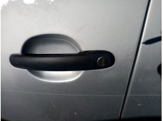 Recambio de bombin puerta delantera izquierda para vw bora variant (1j6) 1.9 tdi referencia OEM IAM 1U0837167A  