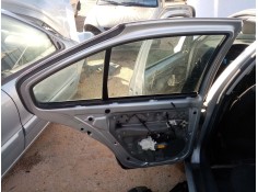 Recambio de puerta trasera izquierda para vw bora variant (1j6) 1.9 tdi referencia OEM IAM 1J5833055F   2