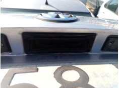 Recambio de maneta exterior porton para vw bora variant (1j6) 1.9 tdi referencia OEM IAM 1J0827566L  