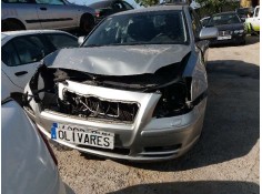 toyota avensis berlina (t25) 2.0 d-cat   |   0.03 - 0.09 | 2003 - 2009 | 116 cv / 85 kw del año 2003 2