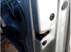 Recambio de cerradura puerta delantera derecha para vw bora variant (1j6) 1.9 tdi referencia OEM IAM 6X1837014C  