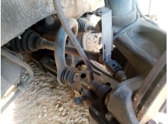 Recambio de brazo suspension inferior delantero izquierdo para vw bora variant (1j6) 1.9 tdi referencia OEM IAM 1J0407151C  