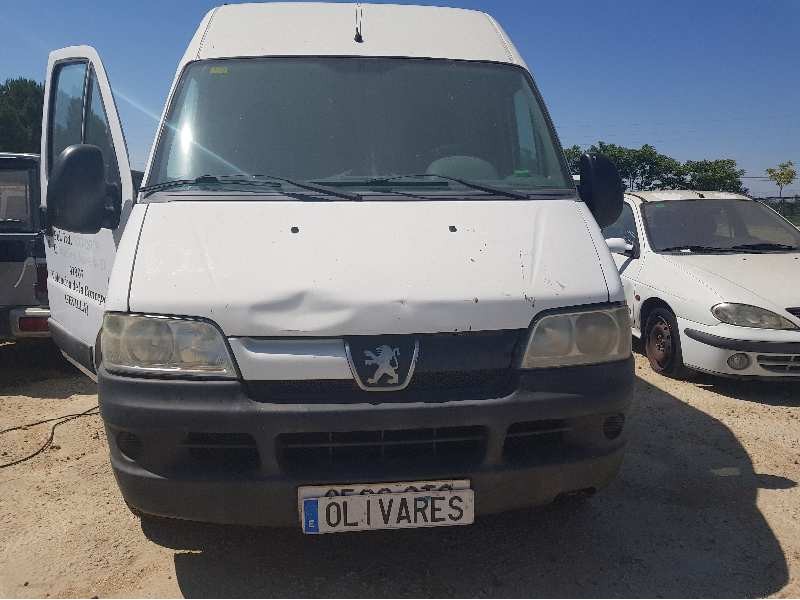 peugeot boxer caja cerr. techo sobreelevado(rs3700)(330/350)(02) 2.8 hdi   |   0.02 - 0.06 | 2002 - 2006 | 128 cv / 94 kw del añ