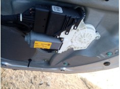 Recambio de motor elevalunas trasero derecho para vw bora variant (1j6) 1.9 tdi referencia OEM IAM   