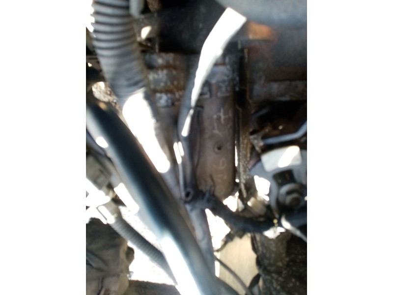 Recambio de motor arranque para vw bora variant (1j6) 1.9 tdi referencia OEM IAM 02A911024DX CST10160GS CST10160AS