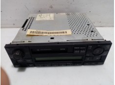 Recambio de sistema audio / radio cd para vw bora variant (1j6) 1.9 tdi referencia OEM IAM 1J0035152F 7649234360 