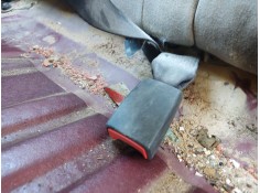 Recambio de anclaje cinturon trasero derecho para ford fiesta iv (ja_, jb_) 1.0 i referencia OEM IAM 6011ATD  