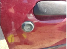 Recambio de bombin puerta delantera derecha para ford fiesta iv (ja_, jb_) 1.0 i referencia OEM IAM 6011BPDD  