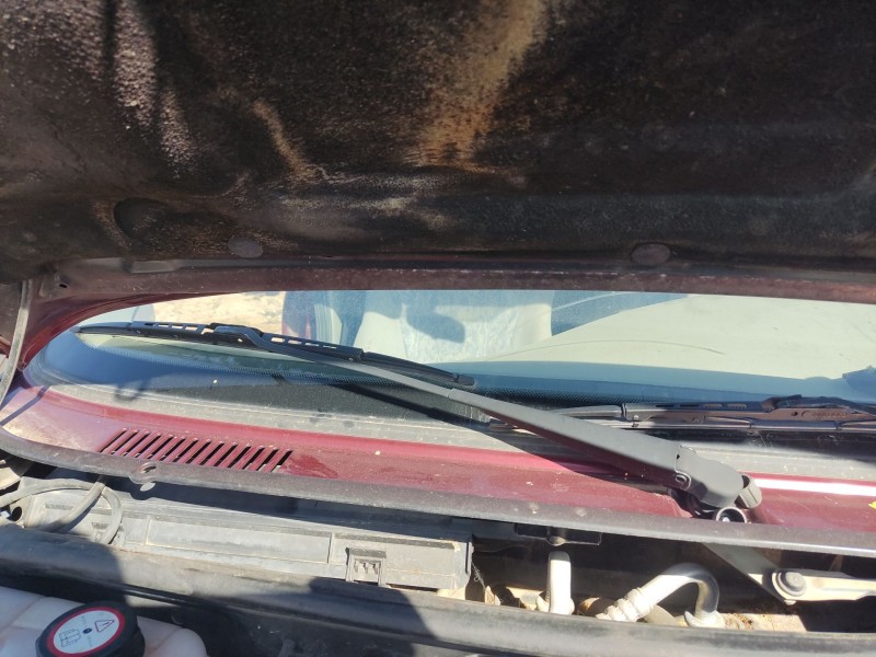 Recambio de brazo limpia delantero derecho para ford fiesta iv (ja_, jb_) 1.0 i referencia OEM IAM 1059108  