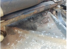 Recambio de caja cambios para ford fiesta iv (ja_, jb_) 1.0 i referencia OEM IAM 1079483 96WT7F096  2