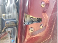 Recambio de cerradura puerta delantera derecha para ford fiesta iv (ja_, jb_) 1.0 i referencia OEM IAM 4595313  