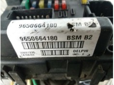 Recambio de caja bsm para  referencia OEM IAM 9650664180 BSM-B2 33091935  2