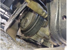 Recambio de compresor aire acondicionado para ford fiesta iv (ja_, jb_) 1.0 i referencia OEM IAM 1405817  