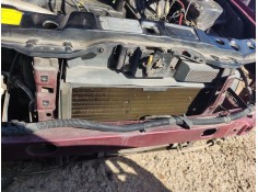 Recambio de condensador aire acondicionado para ford fiesta iv (ja_, jb_) 1.0 i referencia OEM IAM 1135931  