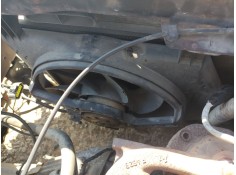 Recambio de electroventilador radiador aire acondicionado para ford fiesta iv (ja_, jb_) 1.0 i referencia OEM IAM 1118161  