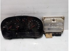 Recambio de centralita motor uce para vw bora variant (1j6) 1.9 tdi referencia OEM IAM 6005KI  