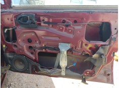 Recambio de elevalunas delantero derecho para ford fiesta iv (ja_, jb_) 1.0 i referencia OEM IAM 1074290  