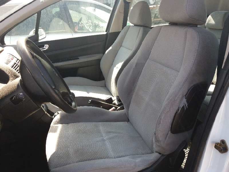 peugeot 307 (s1) 1.4 hdi   |   ... | 0 - 2005 | 68 cv / 50 kw del año 20/07/2004