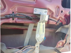 Recambio de elevalunas delantero derecho para ford fiesta iv (ja_, jb_) 1.0 i referencia OEM IAM 1074290   2