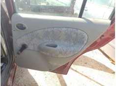 Recambio de elevalunas trasero derecho para ford fiesta iv (ja_, jb_) 1.0 i referencia OEM IAM 1091052  