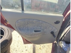 Recambio de elevalunas trasero izquierdo para ford fiesta iv (ja_, jb_) 1.0 i referencia OEM IAM 1091052  