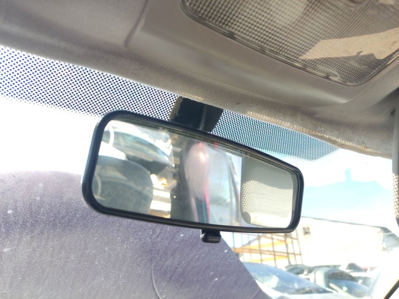 Recambio de espejo retrovisor interior para ford fiesta iv (ja_, jb_) 1.0 i referencia OEM IAM 1644638  