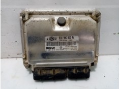 Recambio de centralita de inyección para vw bora variant (1j6) 1.9 tdi referencia OEM IAM 038906012FA 0281010650 