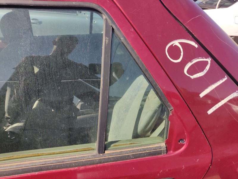 Recambio de luna custodia trasera izquierda para ford fiesta iv (ja_, jb_) 1.0 i referencia OEM IAM 6543748 6543749 