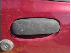 Recambio de maneta exterior delantera derecha para ford fiesta iv (ja_, jb_) 1.0 i referencia OEM IAM 1022252  