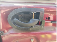 Recambio de maneta interior delantera derecha para ford fiesta iv (ja_, jb_) 1.0 i referencia OEM IAM 1048803  