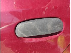 Recambio de maneta exterior trasera izquierda para ford fiesta iv (ja_, jb_) 1.0 i referencia OEM IAM 1018498  