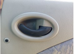 Recambio de maneta interior trasera derecha para ford fiesta iv (ja_, jb_) 1.0 i referencia OEM IAM 1048803  